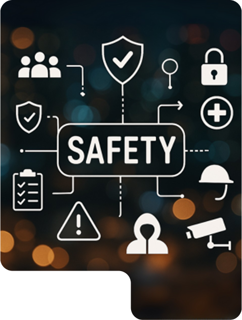 Safety